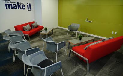 Conference Room for 12 Persons Conference Room for 12 Persons