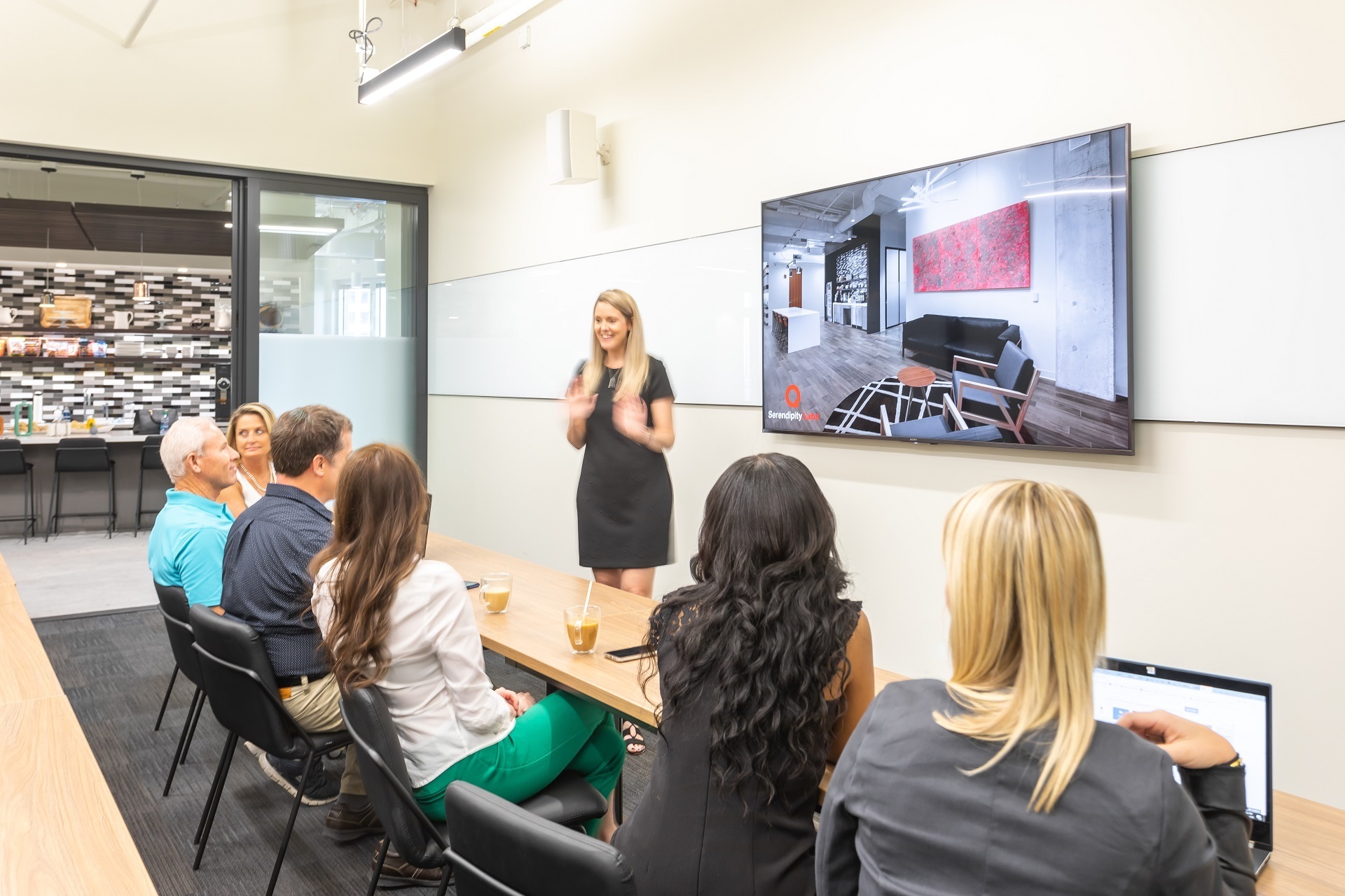 Atlas Ideation Studio