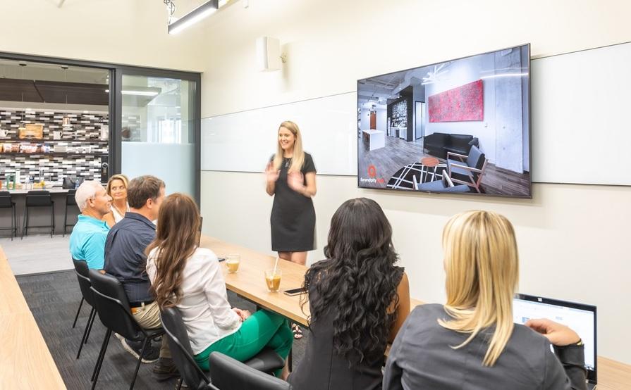 Atlas Ideation Studio