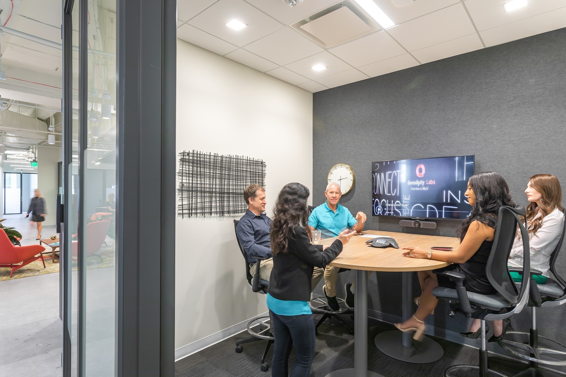 Electra Visual Studio