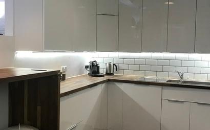 Stylish desk space in Spitalfields E1. Stylish desk space in Spitalfields E1.