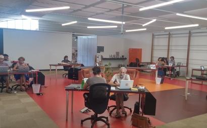 Impact hub Trentino Impact hub Trentino