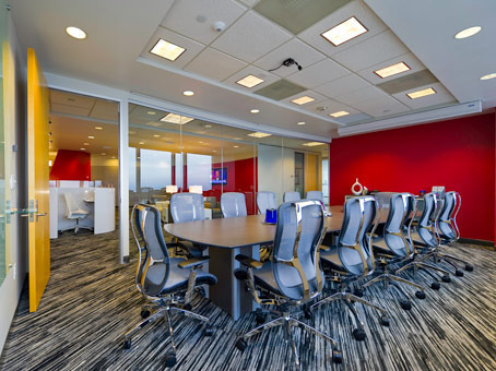 Private Executive Office Suites Private Executive Office Suites