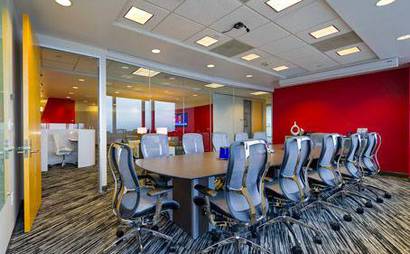 Private Executive Office Suites Private Executive Office Suites