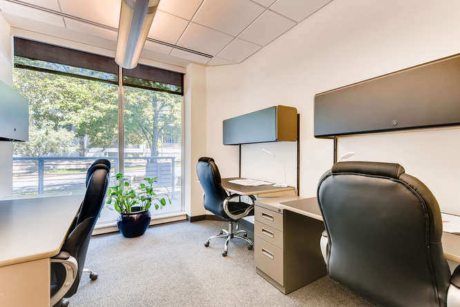 1st Floor Start-Up Ready Suite