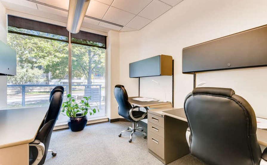 1st Floor Start-Up Ready Suite