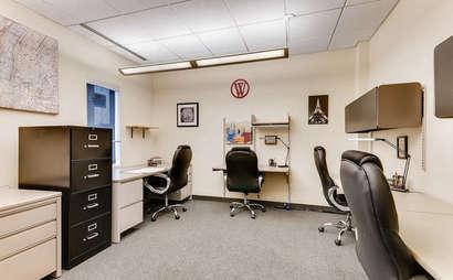 1st Floor Start-Up Team Suite 1st Floor Start-Up Team Suite