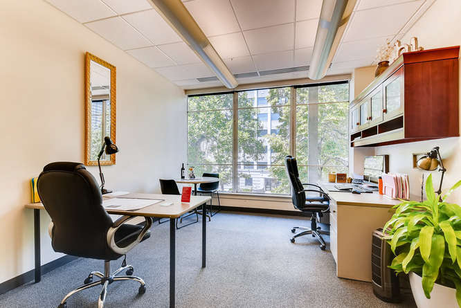 2nd Floor C-Suite Executive Office 2nd Floor C-Suite Executive Office