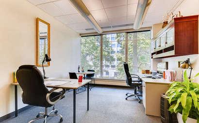 2nd Floor C-Suite Executive Office 2nd Floor C-Suite Executive Office