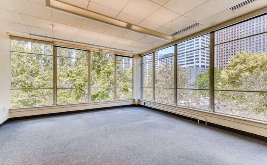 2nd Floor Scale Up Suite