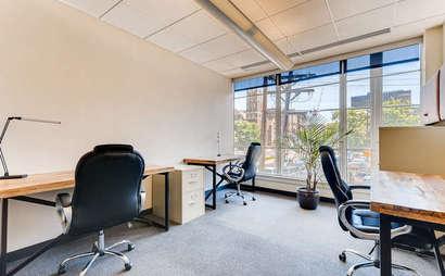 2nd Floor Start-Up Ready Suite 2nd Floor Start-Up Ready Suite