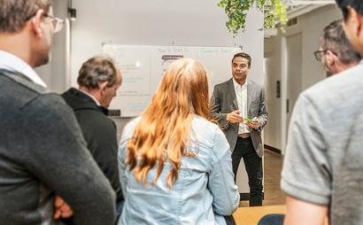 Coworking Membership Coworking Membership