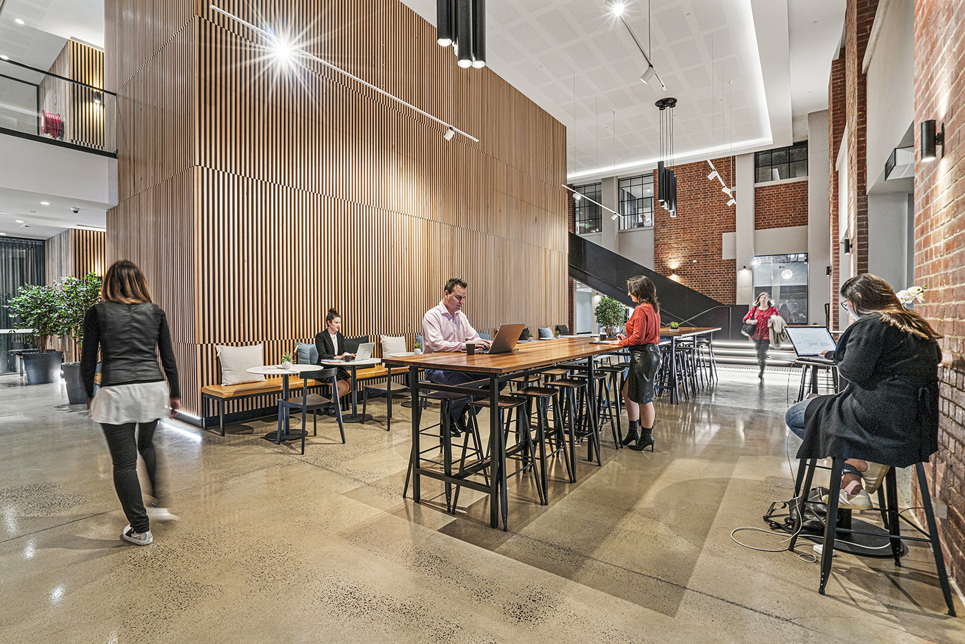 Coworking Membership