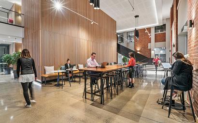 Coworking Membership Coworking Membership