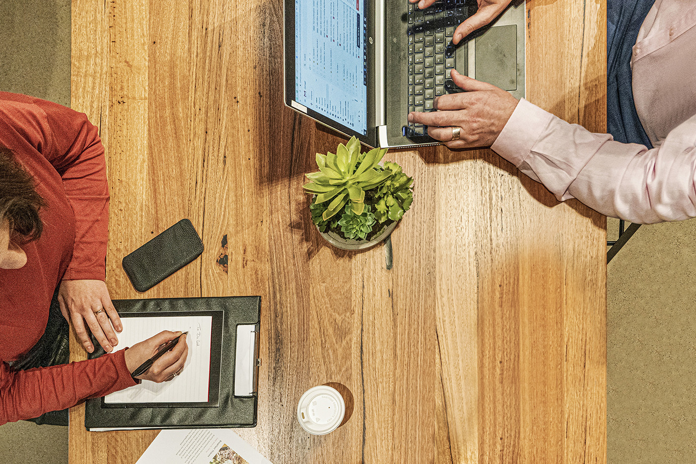 Coworking Membership