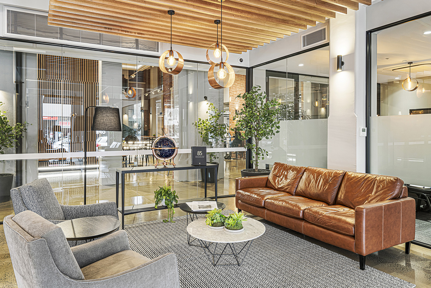 Coworking Membership