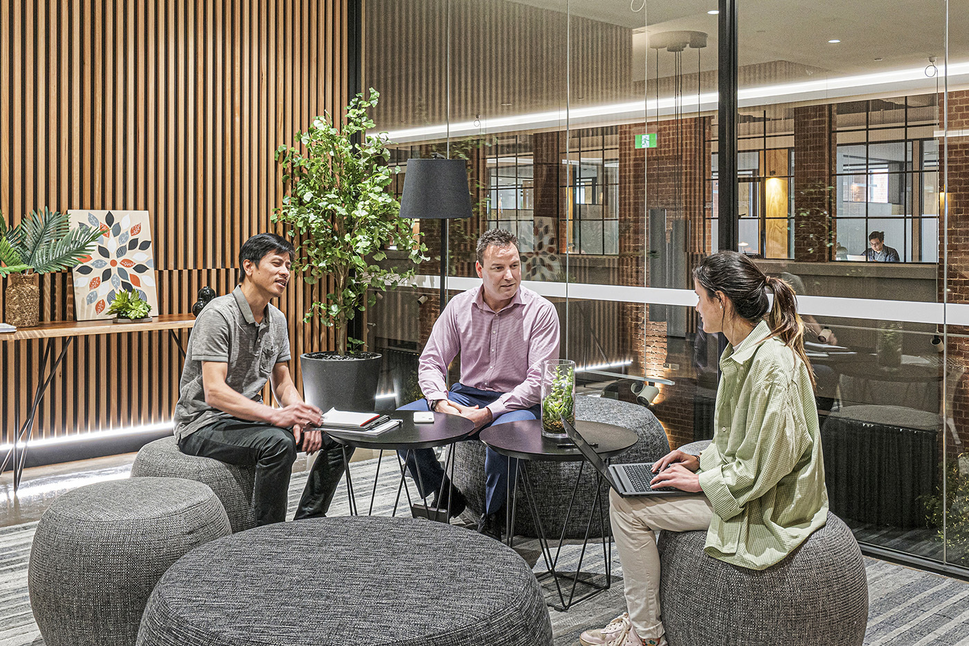 Coworking Membership