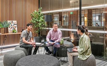 Coworking Membership Coworking Membership