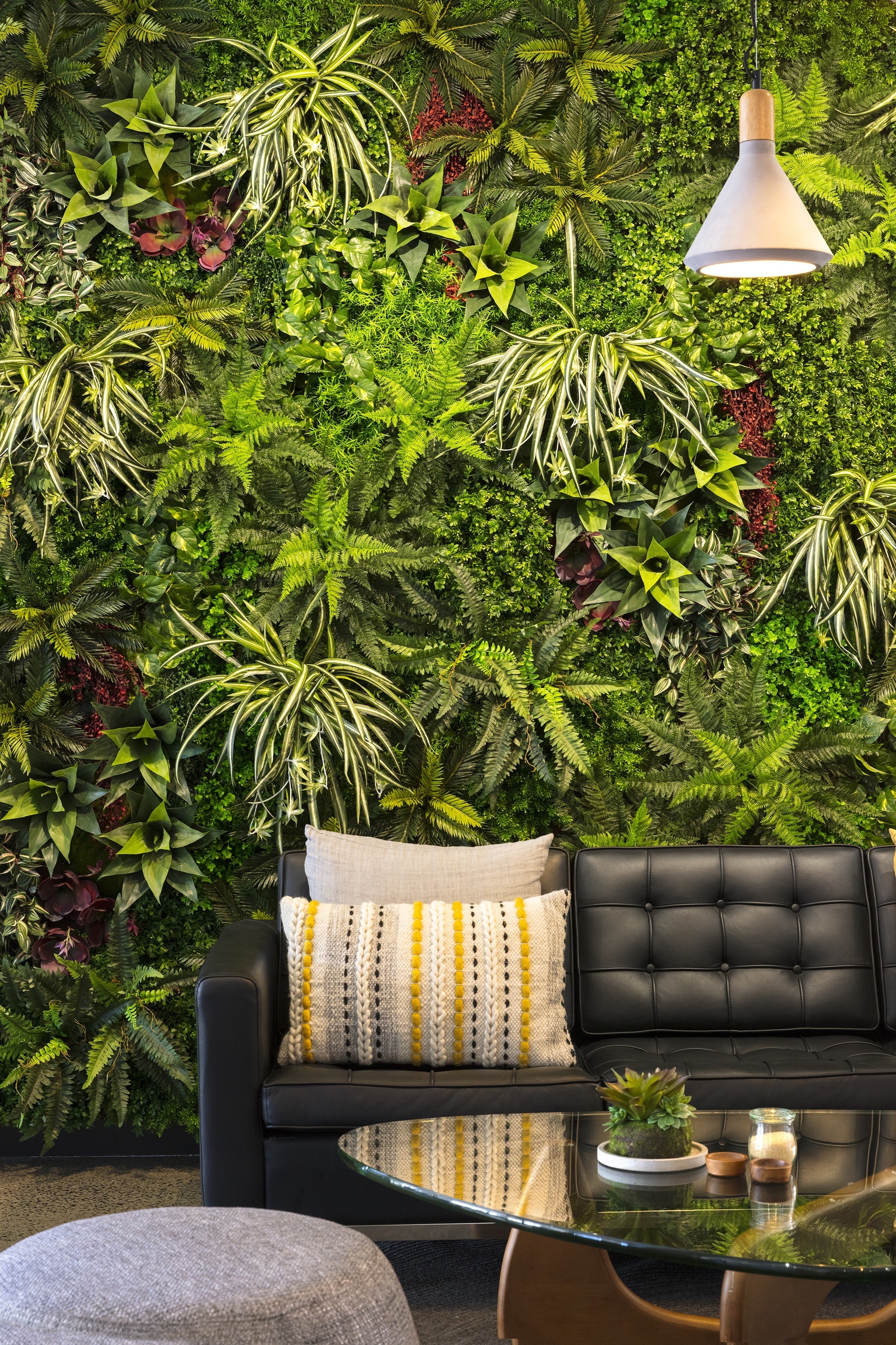 Dedicated Desk with 24/7 Access