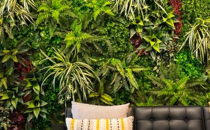 Dedicated Desk with 24/7 Access Dedicated Desk with 24/7 Access