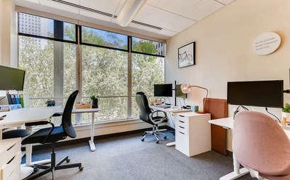 2nd Floor Start-Up Team Suite 2nd Floor Start-Up Team Suite