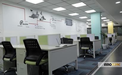 Innowork - Coworking Space in Noida Innowork - Coworking Space in Noida