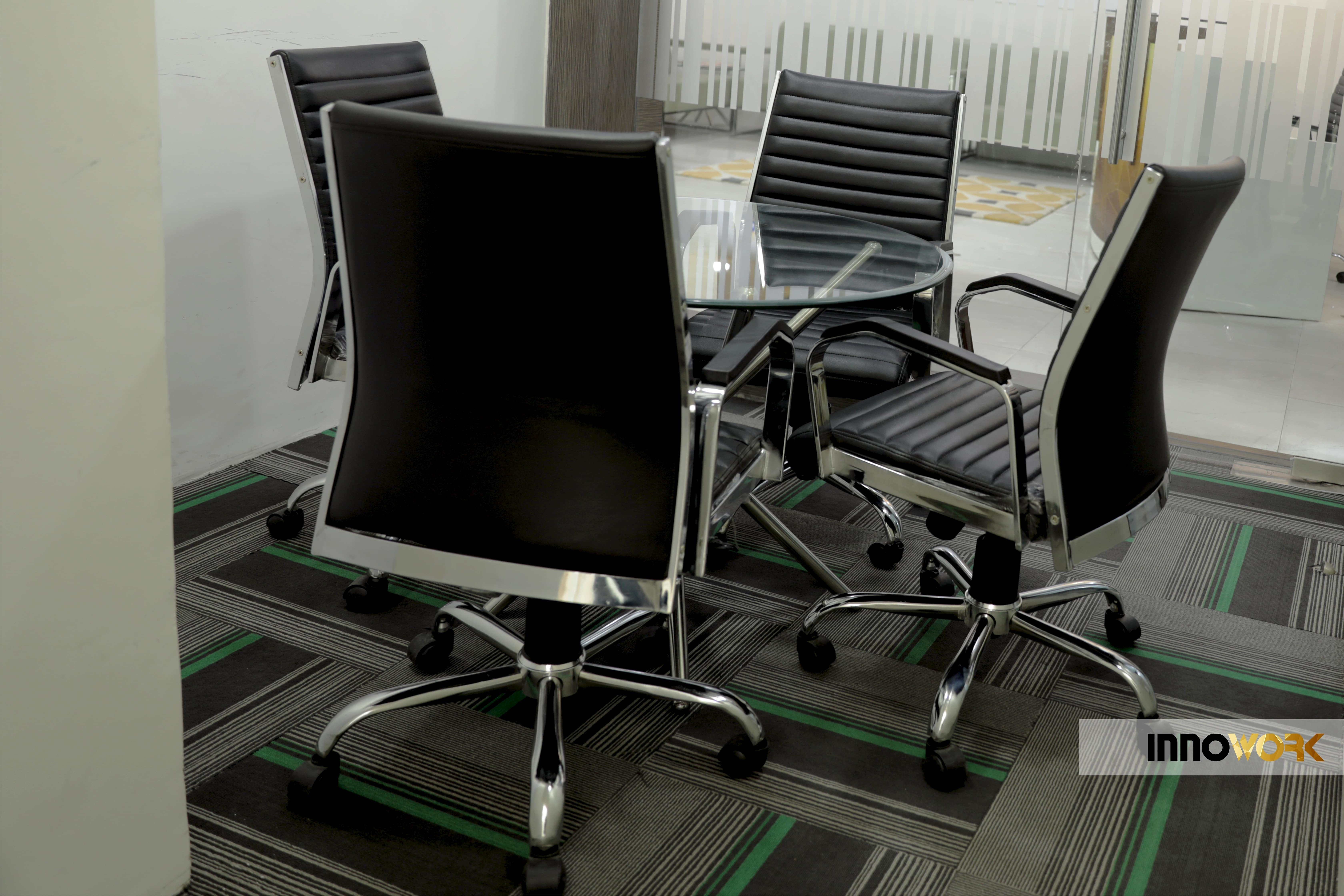 Innowork - Coworking Space in Noida Innowork - Coworking Space in Noida