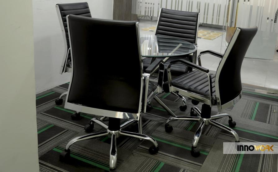 Innowork - Coworking Space in Noida Innowork - Coworking Space in Noida