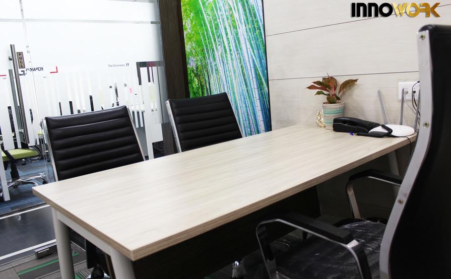 Innowork - Coworking Space in Noida Innowork - Coworking Space in Noida