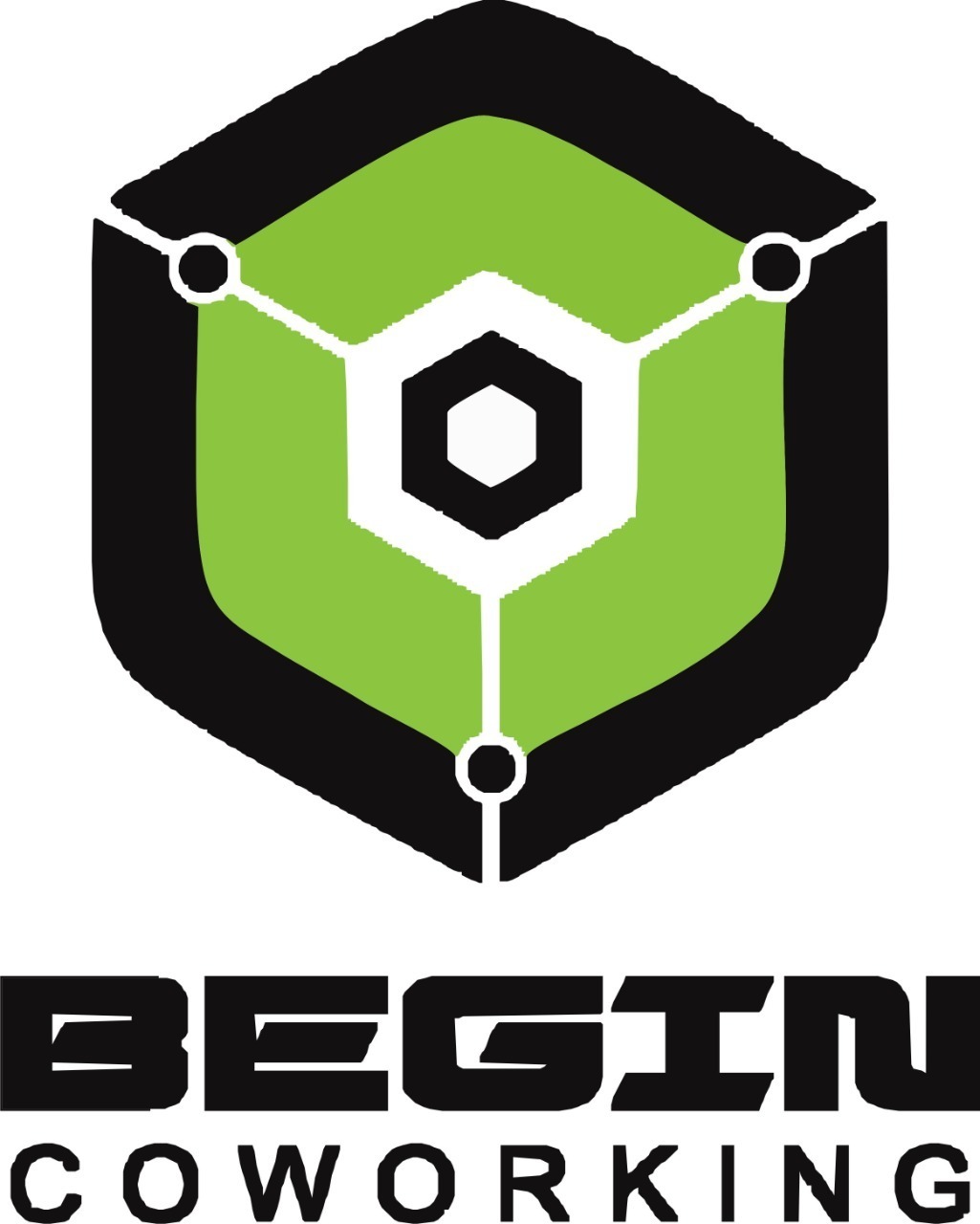 Begin Coworking