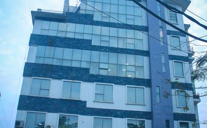 Begin Coworking Begin Coworking