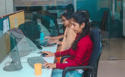 Begin Coworking Begin Coworking