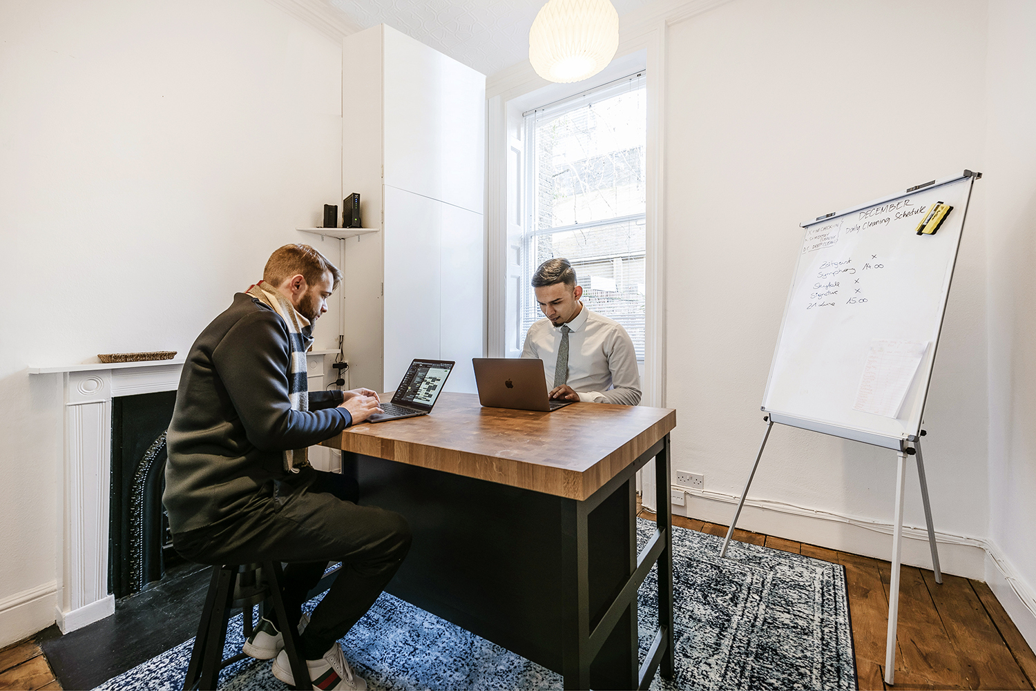 ❗❗First month for FREE❗❗OpenMind Cowork Space London