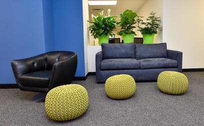 Monthly membership Monthly membership