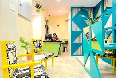 WorkSpace near Gateway of India WorkSpace near Gateway of India