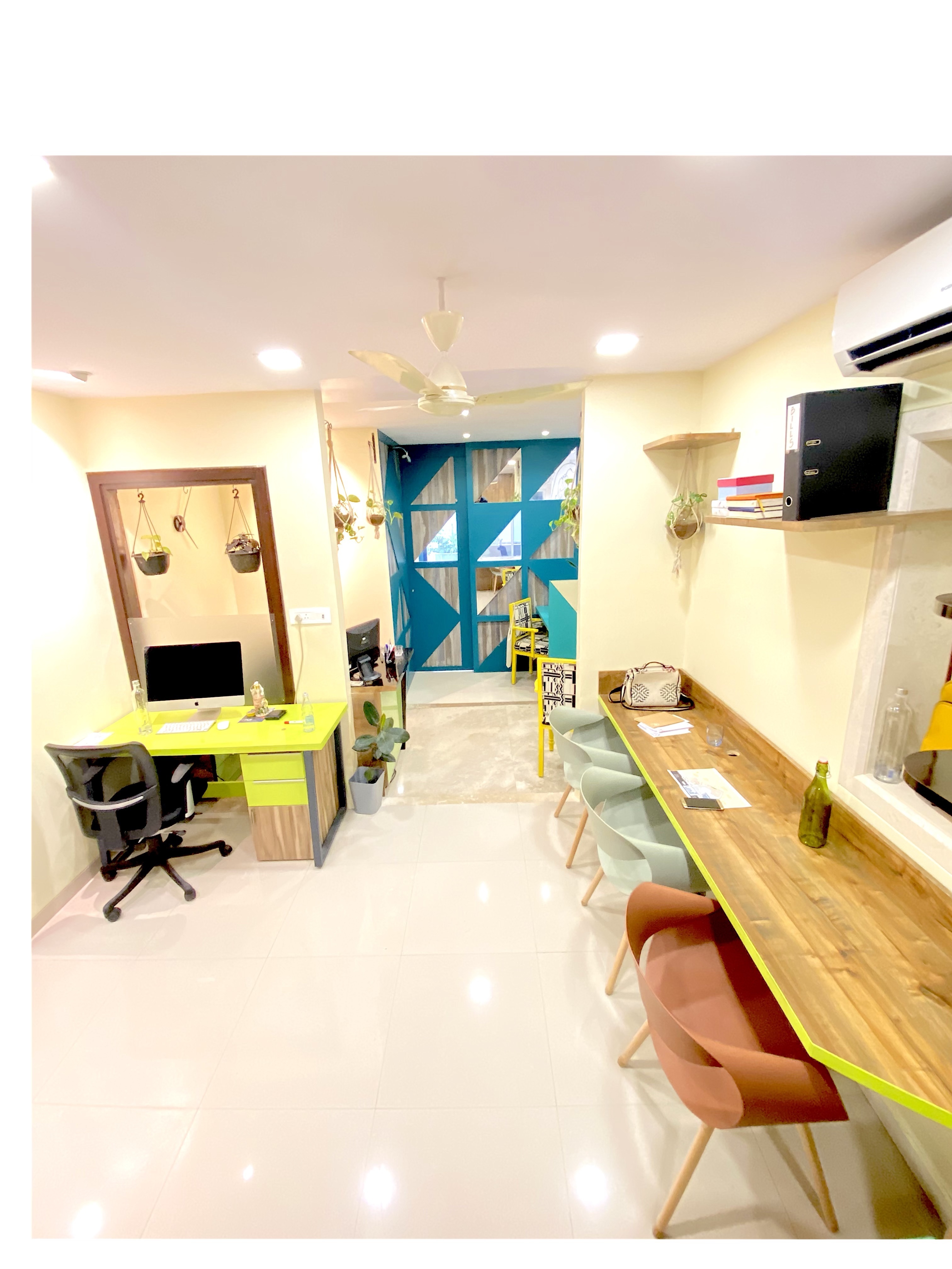 WorkSpace near Gateway of India 