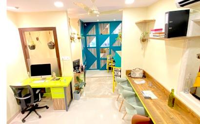 WorkSpace near Gateway of India WorkSpace near Gateway of India