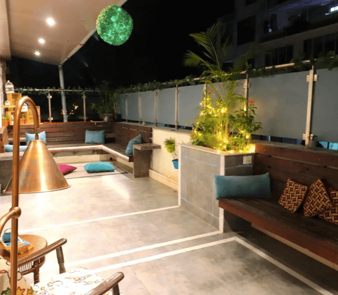 WorkSpace near Gateway of India 