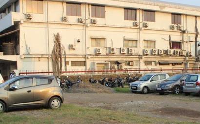 Suchi Business Park Suchi Business Park
