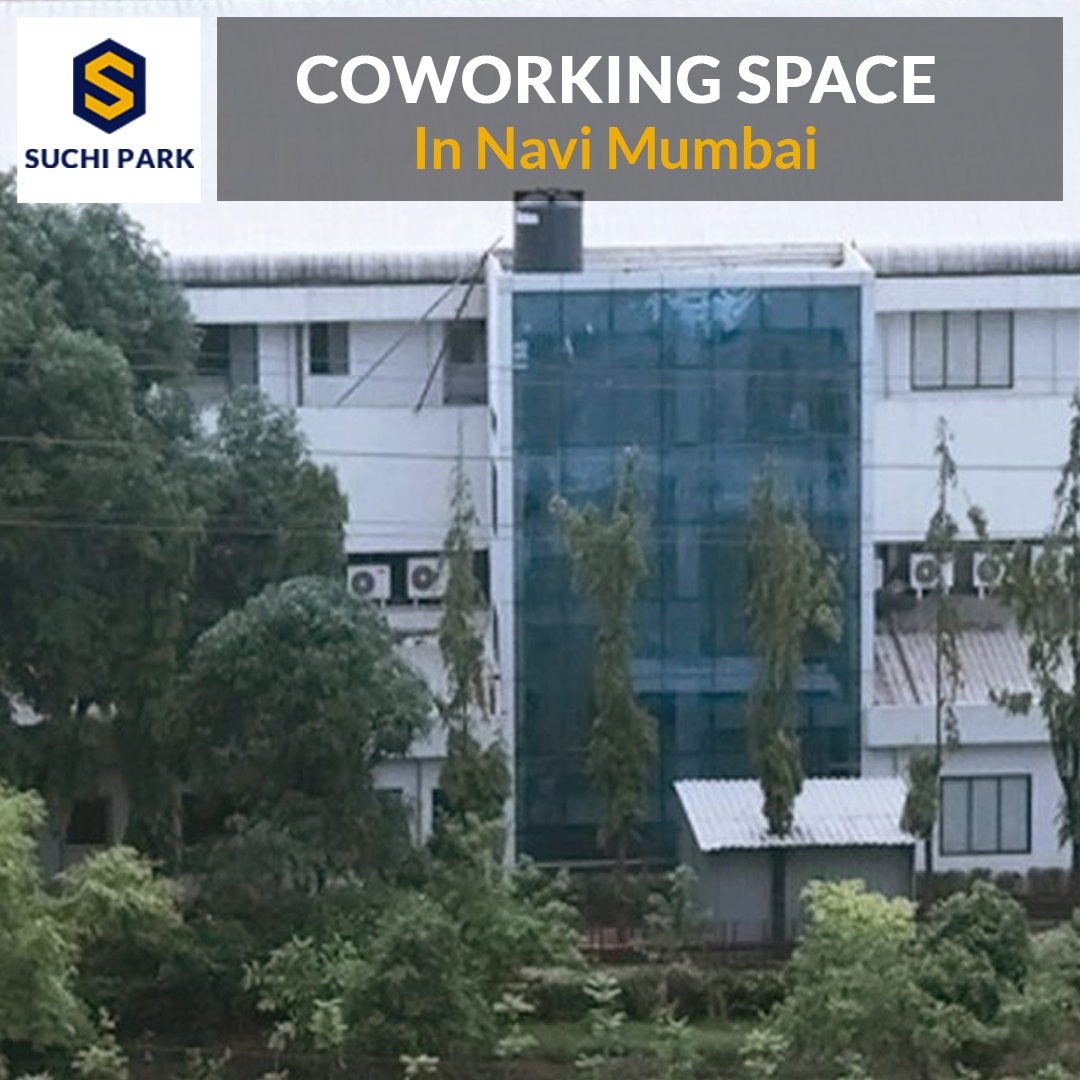 Suchi Business Park