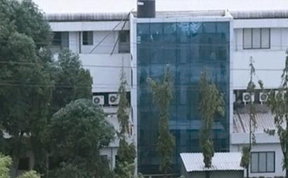 Suchi Business Park Suchi Business Park