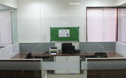 Suchi Business Park Suchi Business Park