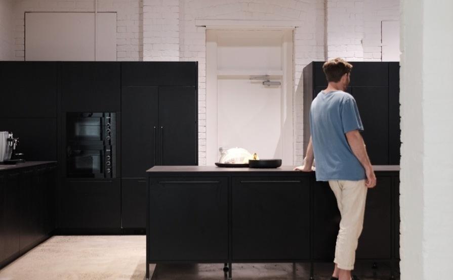 Architecturally renovated warehouse office Architecturally renovated warehouse office