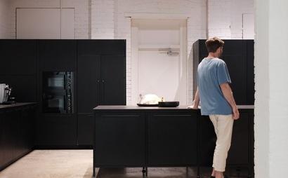 Architecturally renovated warehouse office Architecturally renovated warehouse office