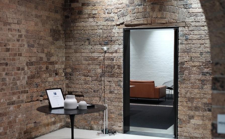 Architecturally renovated warehouse office Architecturally renovated warehouse office