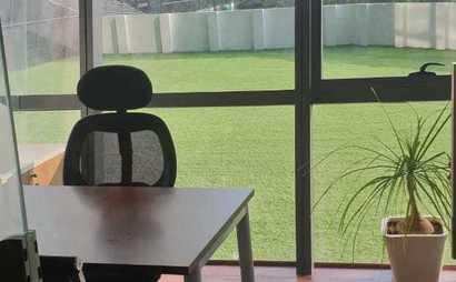 Workie Co-Working Spaces Workie Co-Working Spaces