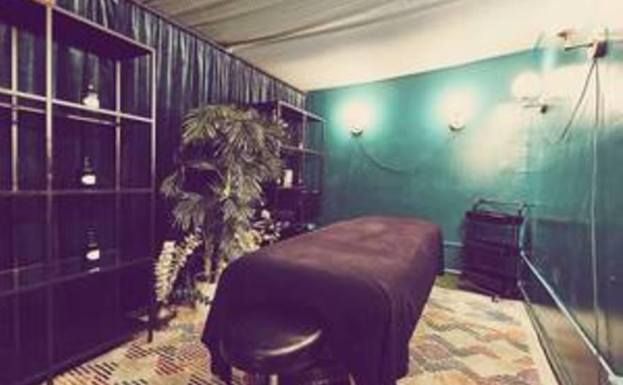 Stylish Spa Room For Rent  Stylish Spa Room For Rent