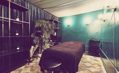 Stylish Spa Room For Rent  Stylish Spa Room For Rent