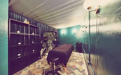 Stylish Spa Room For Rent  Stylish Spa Room For Rent