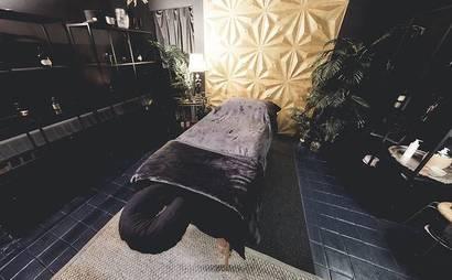 Stylish Spa Room For Rent  Stylish Spa Room For Rent